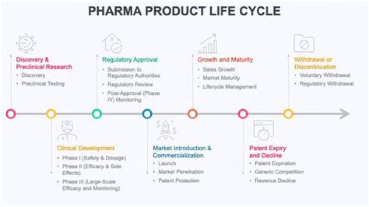 Pharmaceutical Lifecycle Management PDF: Optimize Drug Development & Compliance
