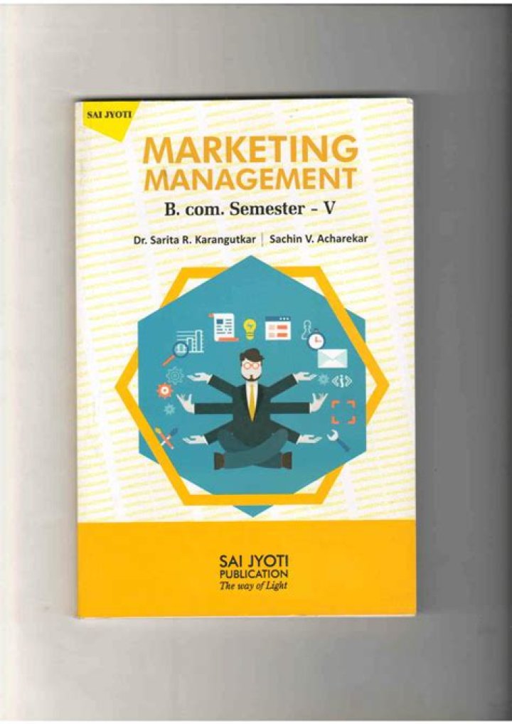 Pharmaceutical Marketing & Management Book PDF: Expert Strategies for Success
