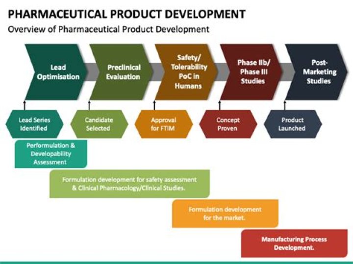 Mastering Pharmaceutical Product Management: Essential PDF Guide