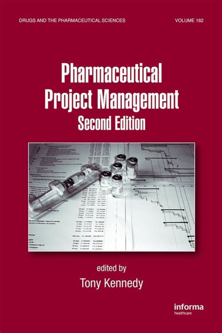 Master Pharmaceutical Project Management with the Ultimate PDF Guide