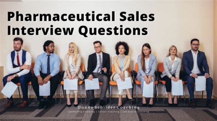 Pharmaceutical Sales Interview Questions and Answers PDF – Expert Guide
