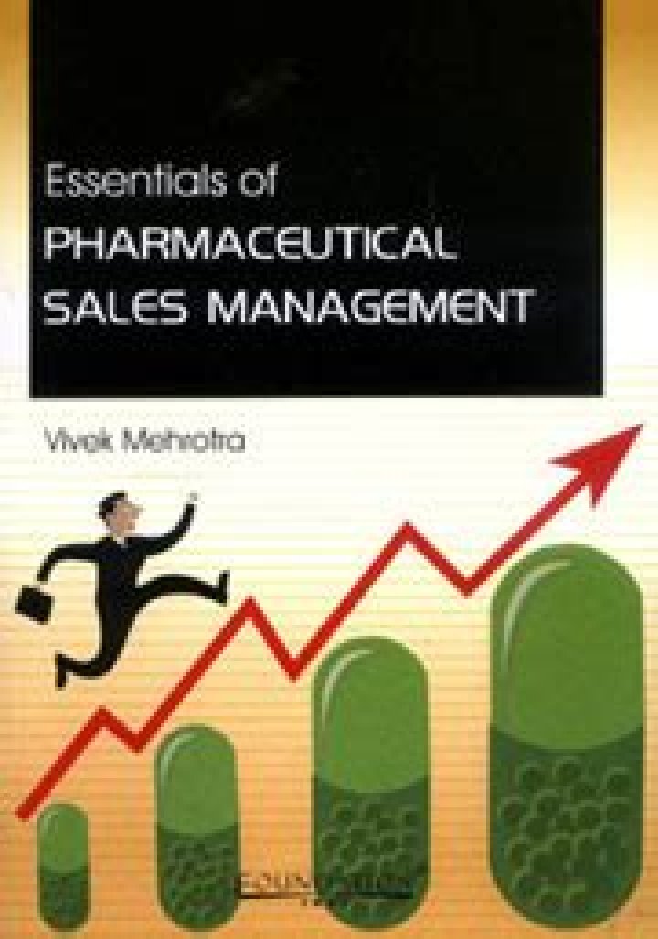Master Pharmaceutical Sales Management with This Essential PDF Guide