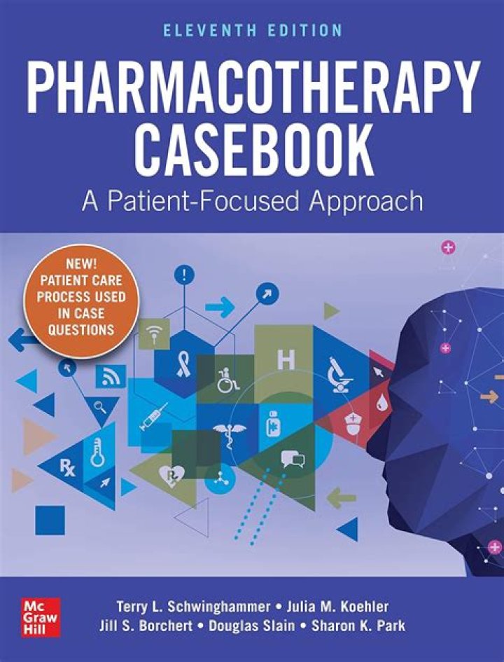 Pharmacotherapy Casebook 11th Edition Answers PDF – Complete Study Guide