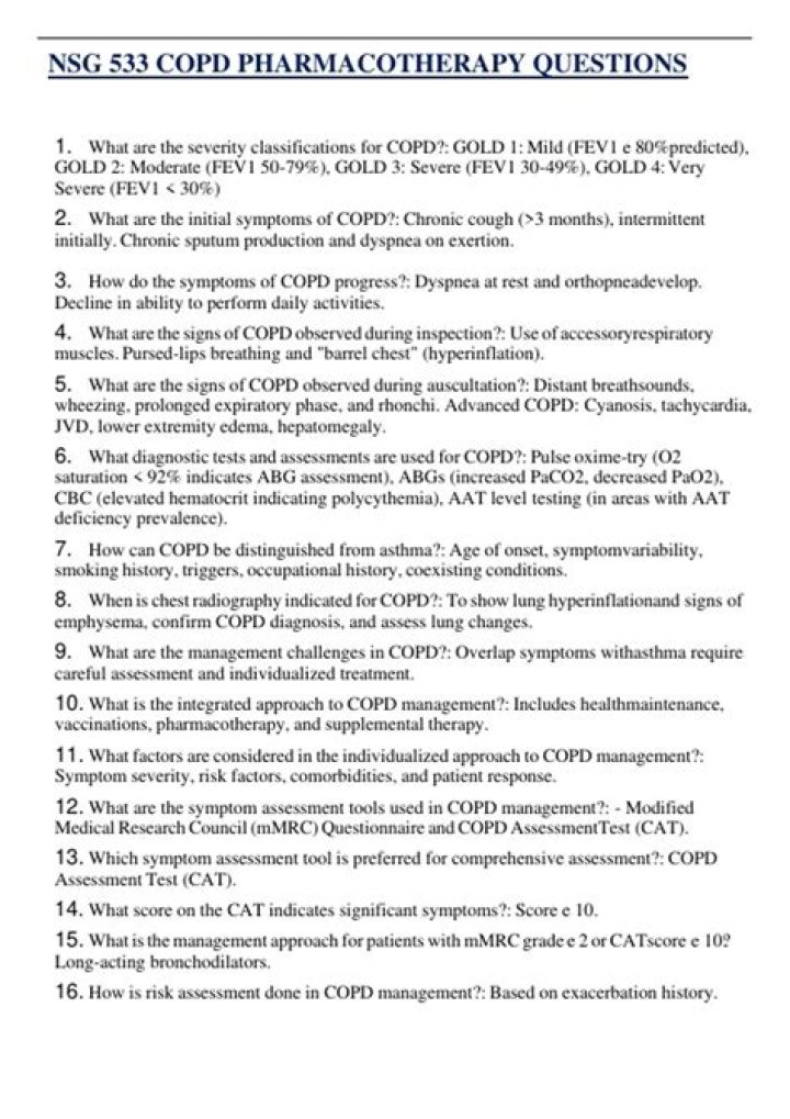 Pharmacotherapy Questions & Answers PDF: Expert Guide