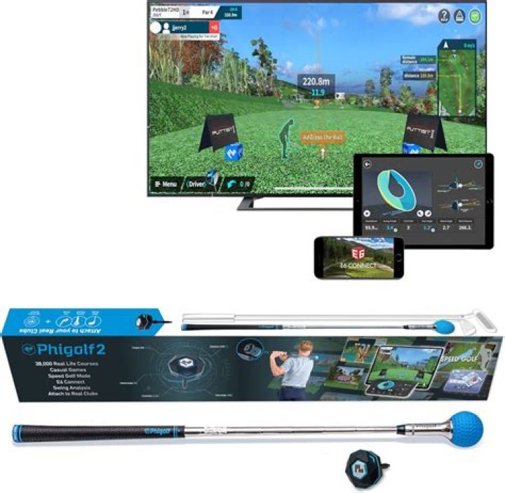 Phigolf 2 Course List PDF: Complete Training Schedule & Syllabus