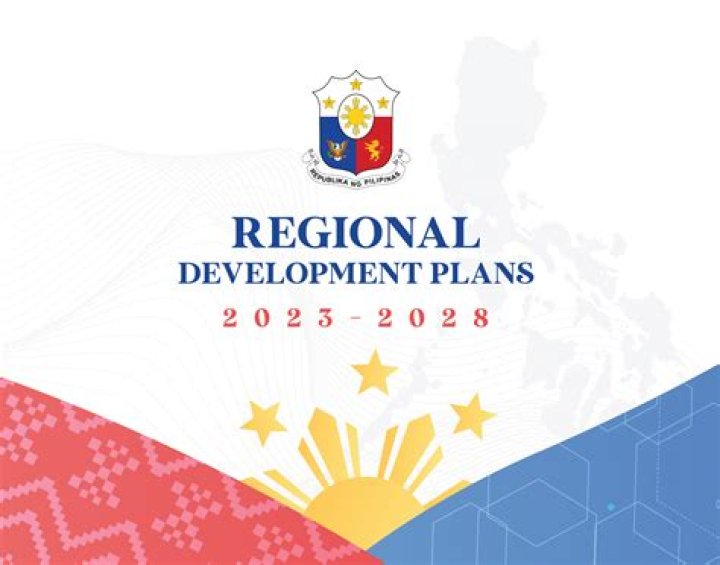 Philippine Development Plan 2023-2028 PDF: Key Goals and Economic Roadmap