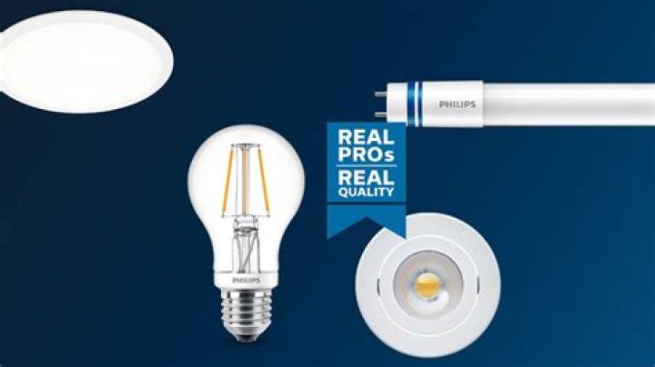 Philips LED Lights Price List 2017 – Complete PDF Price Guide