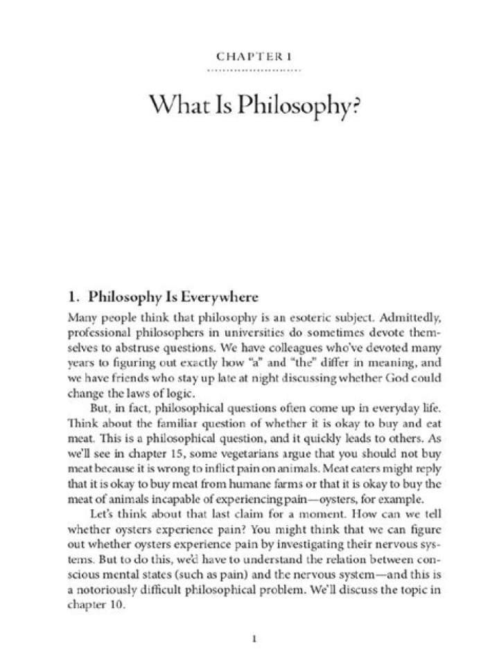 Philosophy Asking Questions, Seeking Answers: A Deep Dive PDF