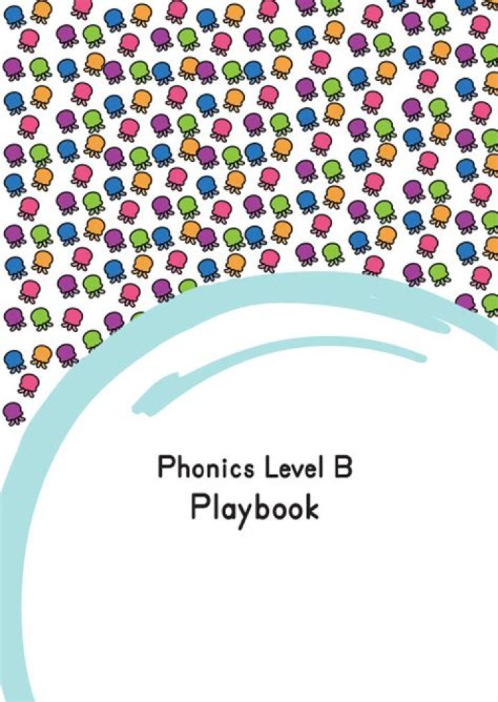 Phonics Level B Answers PDF – Free Practice & Answers