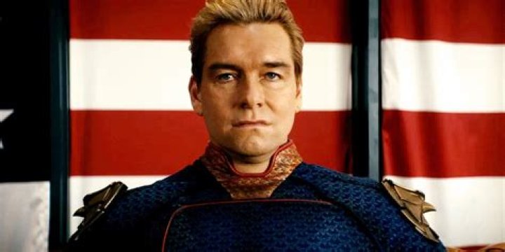 Photo de Antony Starr American Gothic (2016) Photo Antony Starr
