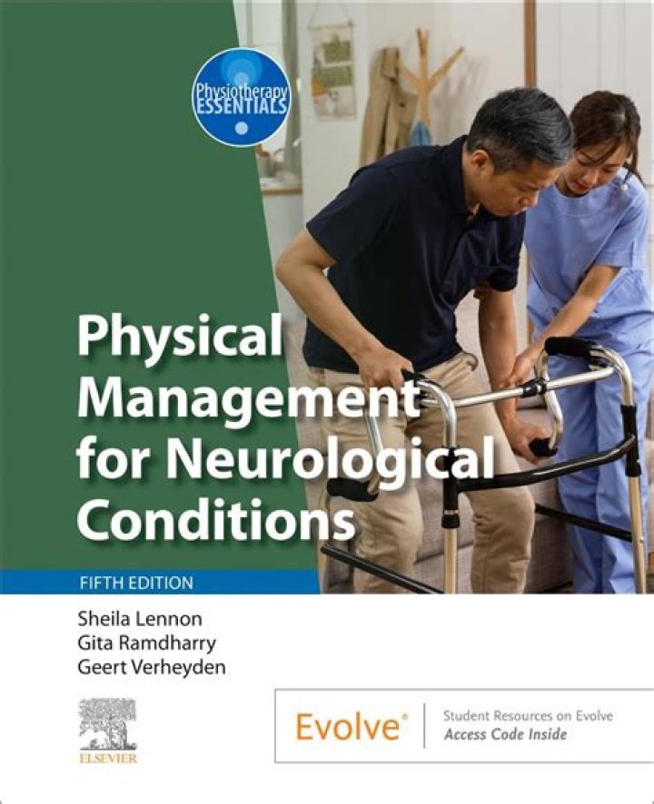 Physical Management in Neurological Rehabilitation: Essential PDF Guide