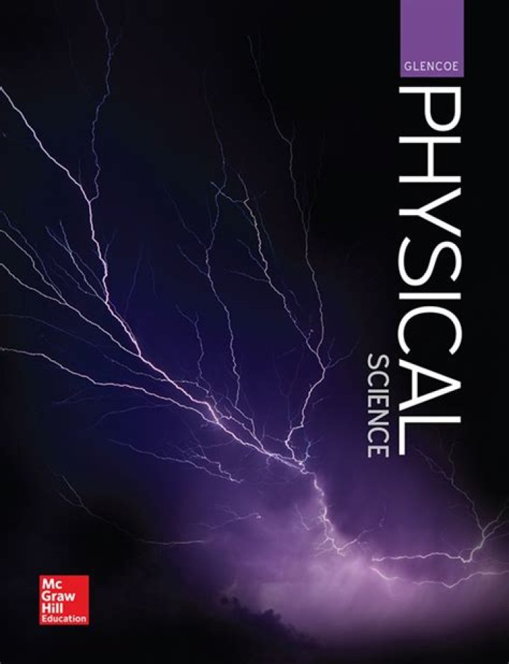 McGraw Hill Physical Science Answer Key PDF – Free Homework Help