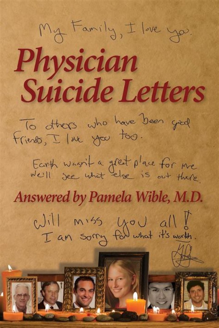 Physician Suicide Letters Answered PDF: Insight and Support