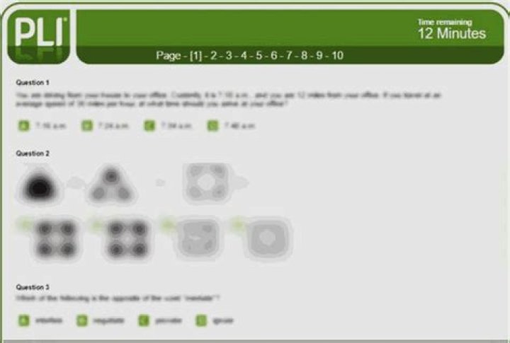 Pi Cognitive Assessment Practice Test PDF – Improve Your Results Fast