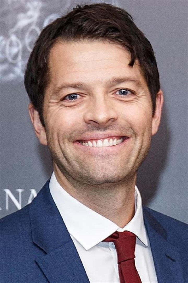 Picture of Misha Collins