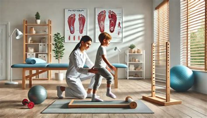 Pie Plano Fisioterapia PDF: Guía Completa para Recuperación Efectiva