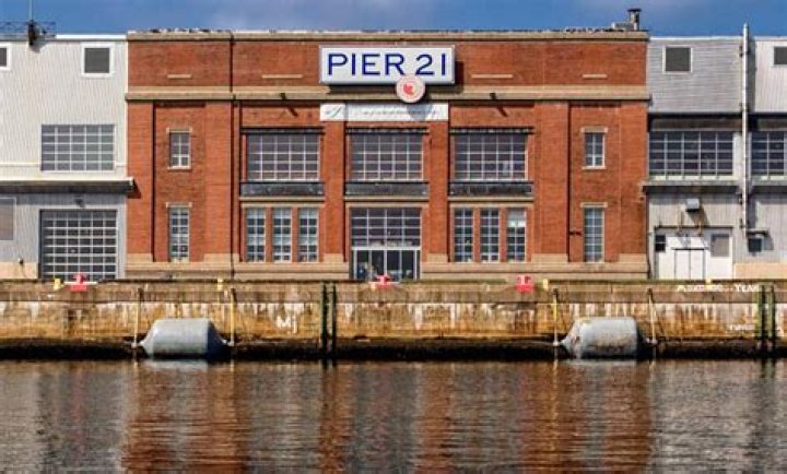 Free Pier 21 Halifax Passenger Lists PDF Download