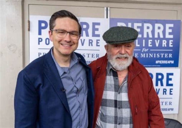 Pierre Poilievre Wiki, Age, Height, Wife, Family, Biography & More