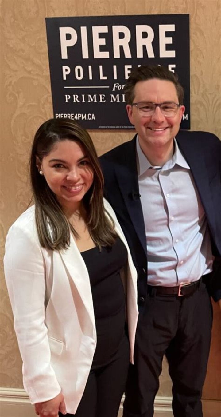 Pierre Poilievre Wiki, Biography, Wife, Parents, Age, Parents, Net Worth
