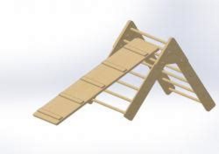 Free Pikler Triangle Plans PDF – Easy DIY Child-Friendly Furniture Blueprints