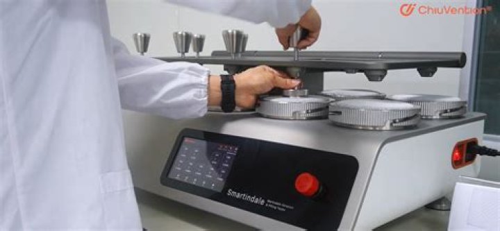 Pilling Test Method PDF: Essential Guide for Fabric Quality Testing