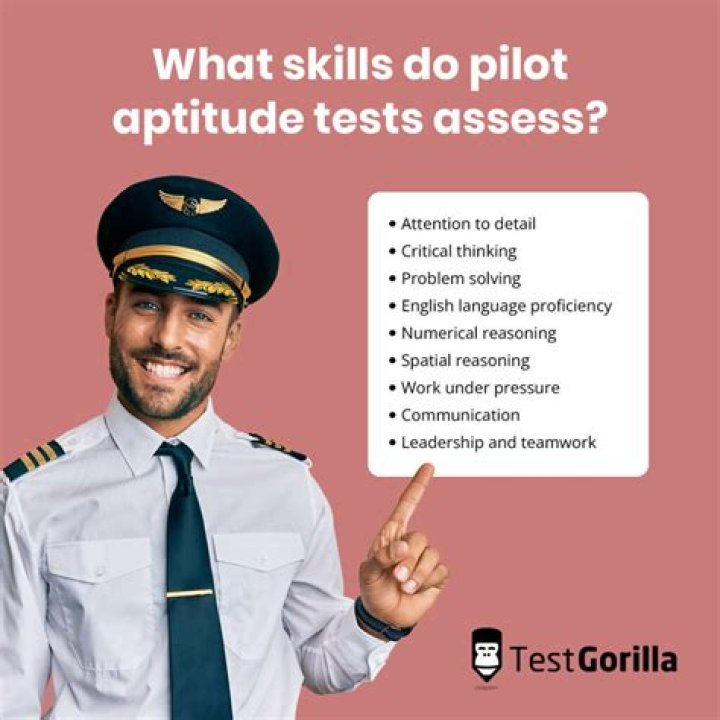 Pilot Aptitude Test Books PDF: Master Test Prep & Pass Your Exam
