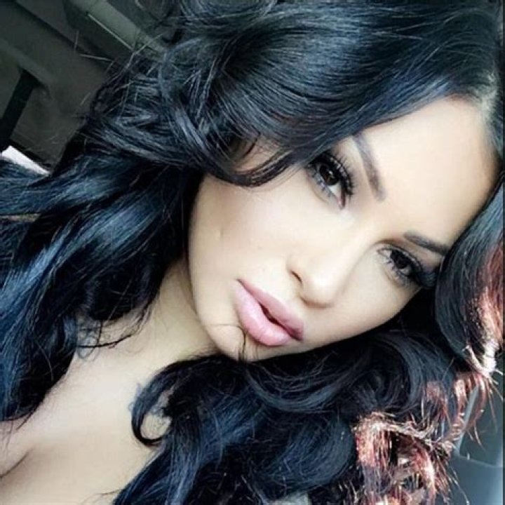 Pin on Brittanya Razavi