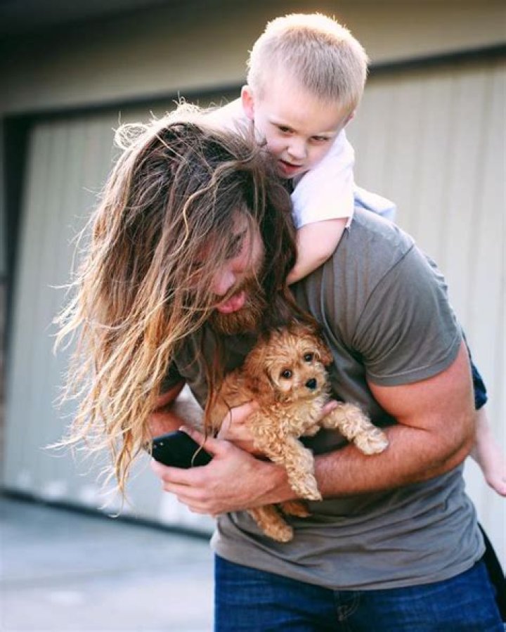 Pin on Brock o'hurn