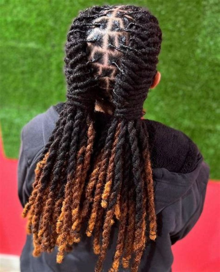 Pin on dread styles