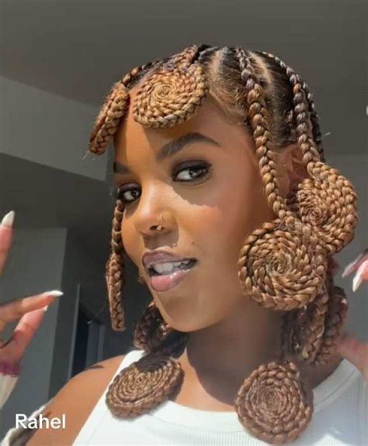 Pin on My Black Hair