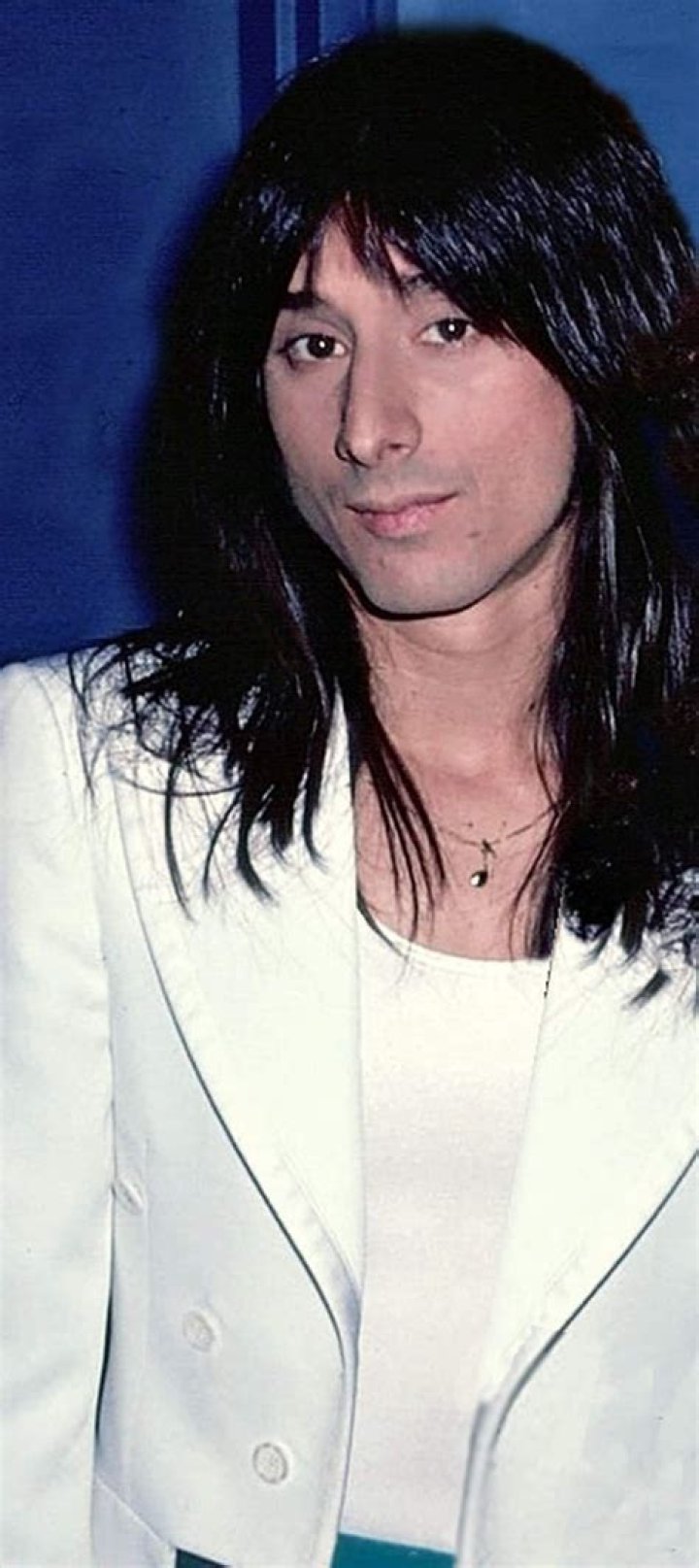 Pin on Steve perry