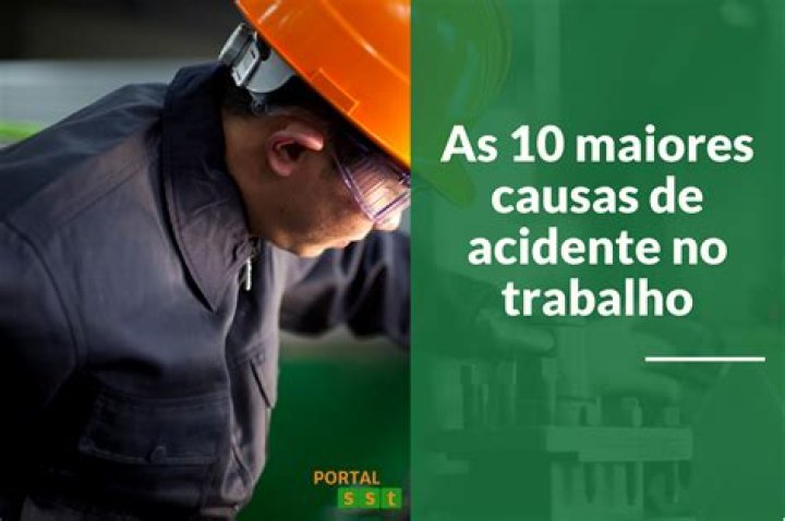 Piores acidentes de trabalho do mundo ocorram em usina nuclear