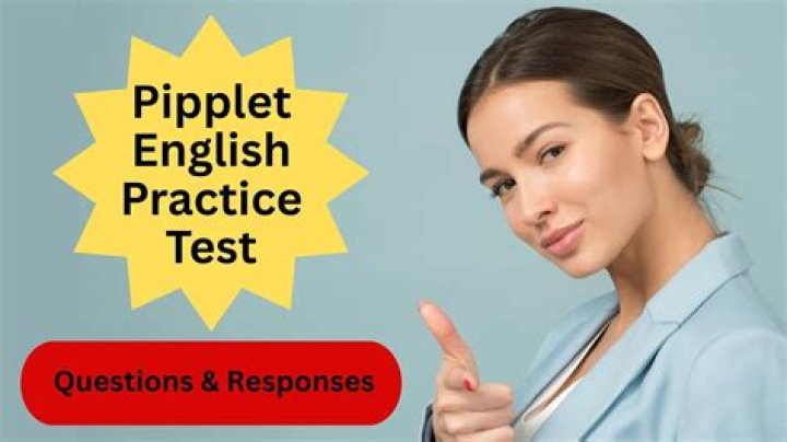Pipplet Test Sample PDF: Free Trial Download & Validate Results