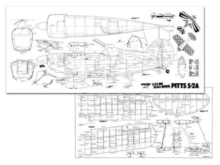 Pitts Special Plans PDF: Official Guide & Download