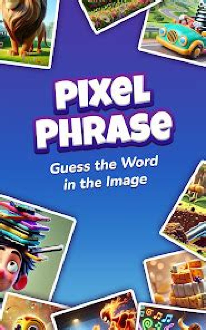 Pixel Phrase Game Answers PDF – Solve & Win Now!