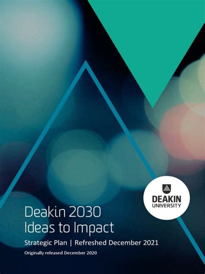 Plan 2030 PDF: Complete Guide and Key Insights