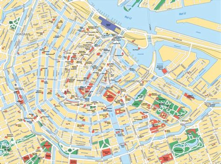 AMsterdam 2025 Travel Plan PDF: Your Ultimate City Guide