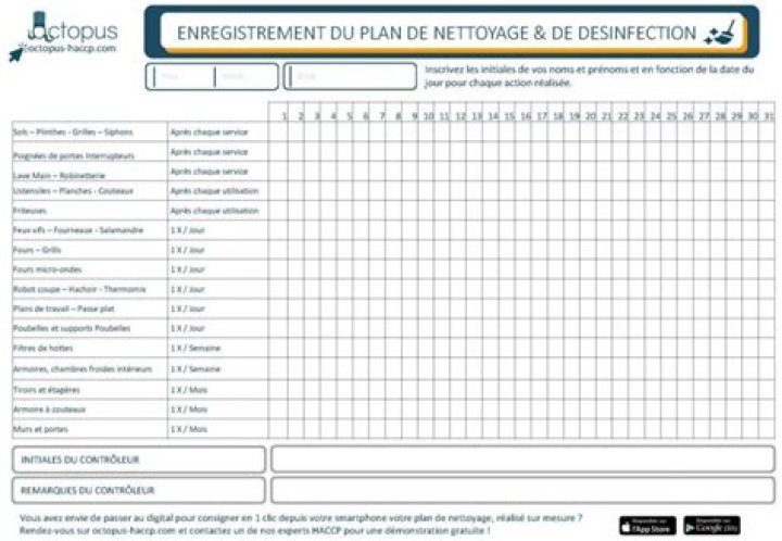 Plan Architectural d'un Centre de Santé – Télécharger le PDF Complet