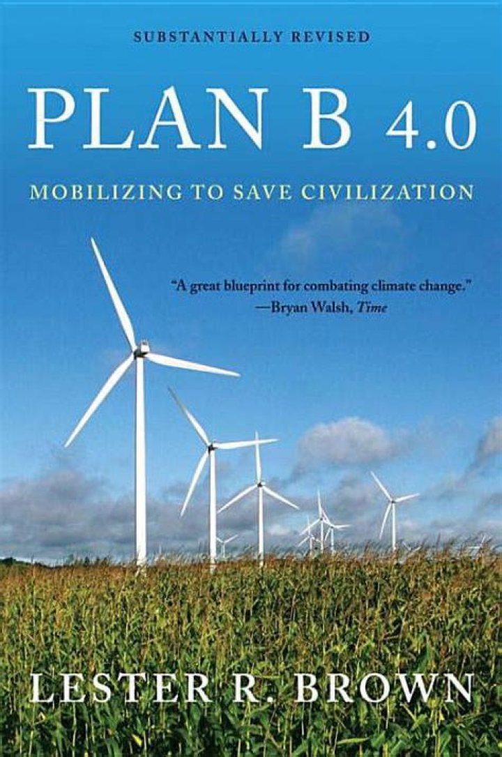 Plan B 4.0 PDF: Ultimate Backup Strategy for 2025