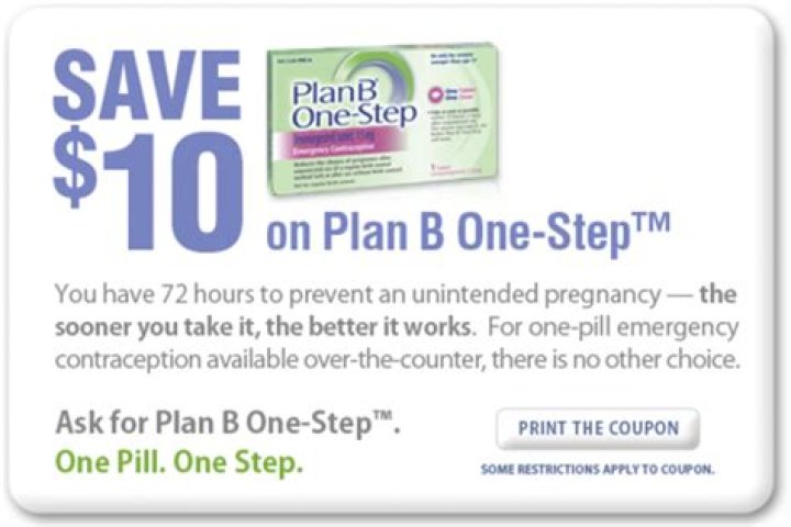 Get Your Plan B Coupon PDF – Save Big Instantly