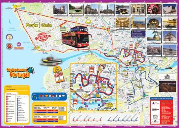 Download Porto Bus Port Plan PDF – Easy Guide