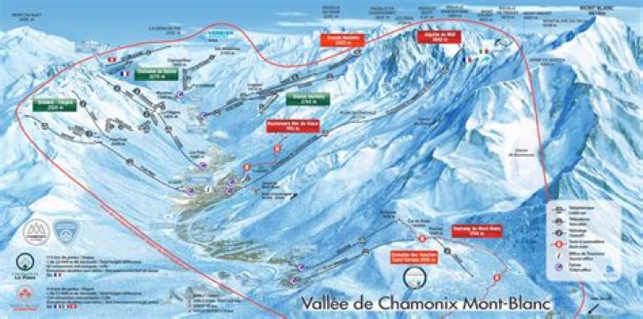 Chamonix Guide PDF: Plan Your Alpine Adventure