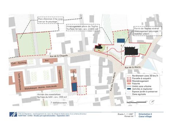 Plan d’Aménagement Ait Melloul PDF Gratuit – Télécharger le Guide Complet
