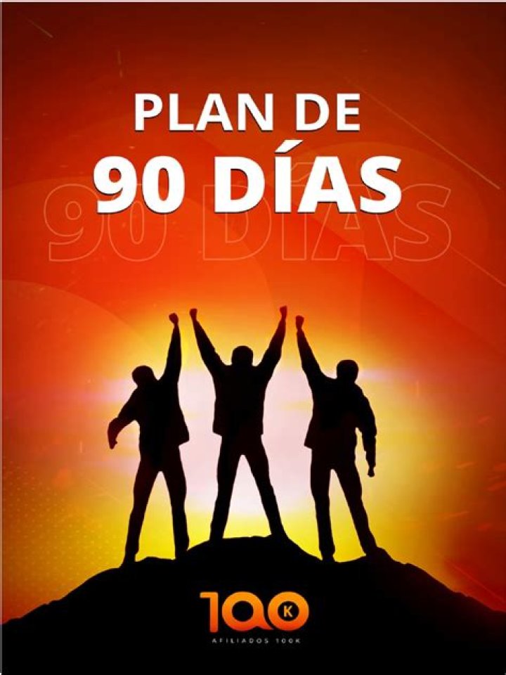 Plan de 90 Jours Herbalife PDF: Santé & Bien-Être Complet