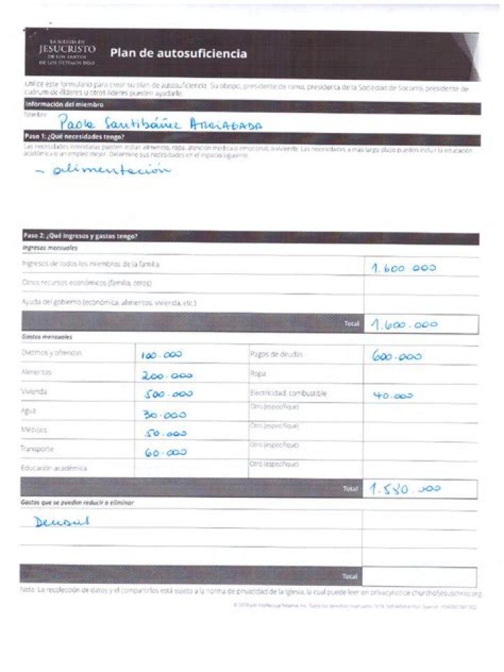 Plan de Autosuficiencia PDF: Guía Completa para Vivir con Menos Dependencias