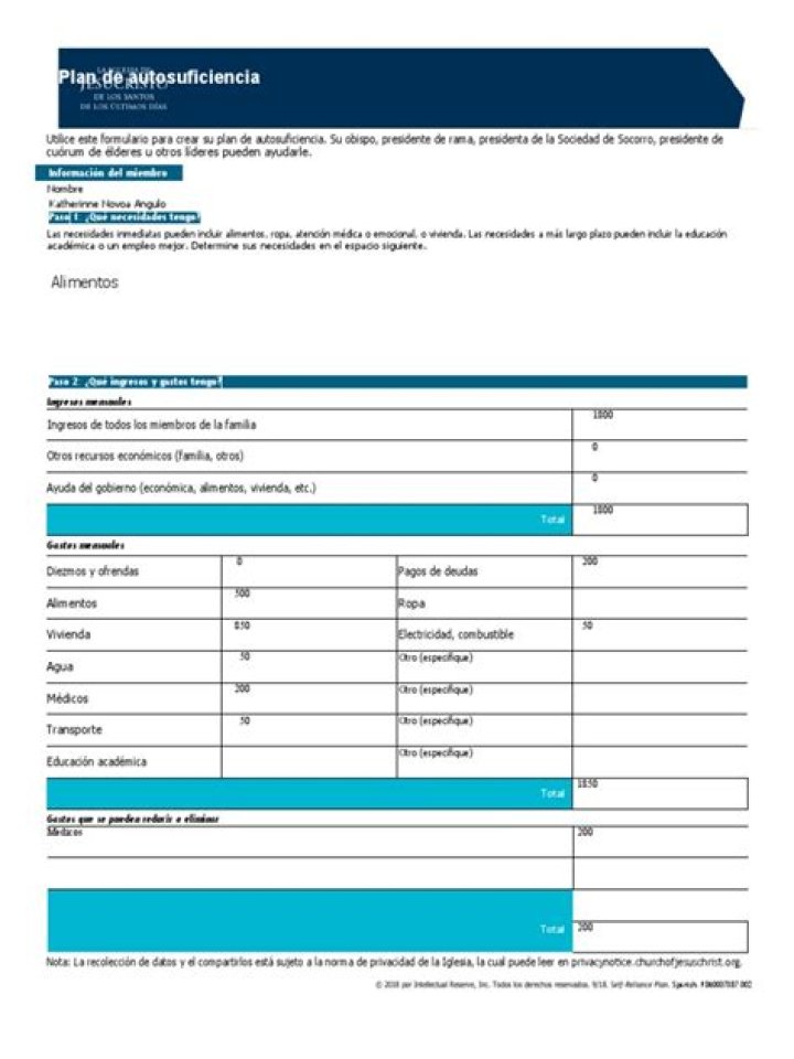 Plan de Autosuficiencia Sud en PDF: Guía Completa para Vivir Sostenible