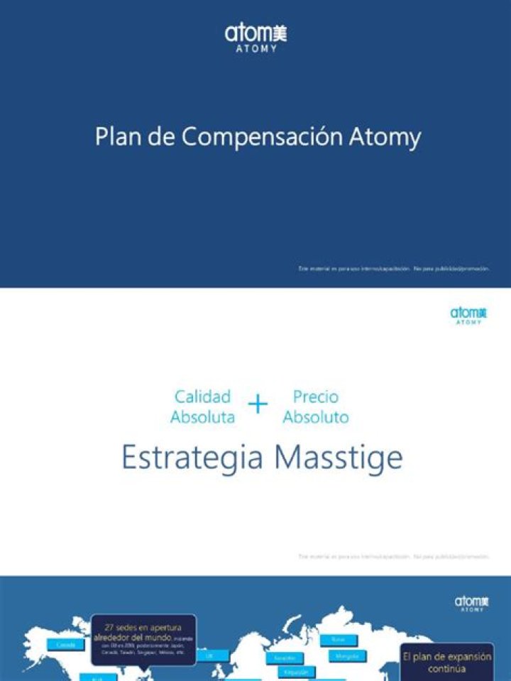 Plan de Compensación Atloma PDF: Guía Completa para Pacientes