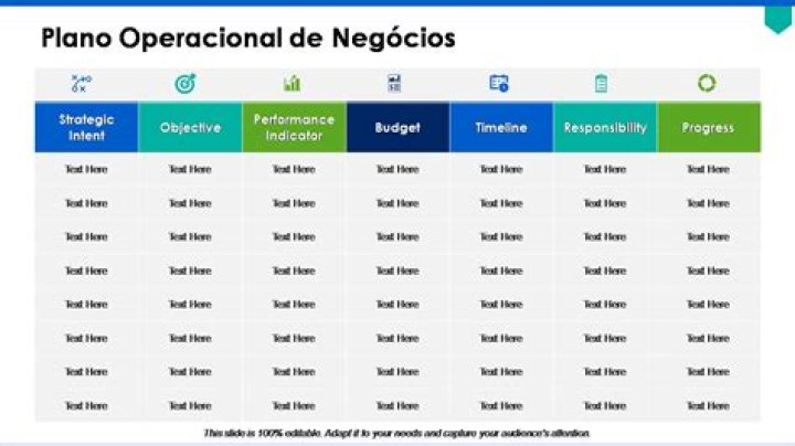Plan de Comunicación Empresarial Ejemplo PDF Listo para Descargar