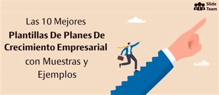 Plan de Crecimiento Empresa PDF: Guía Definitiva para Expandir tu Negocio