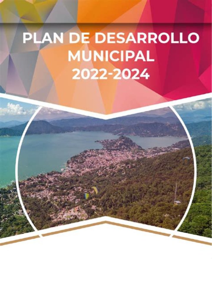 Plan de Desarrollo Municipal PDF: Guía Completa para Gobiernos Locales